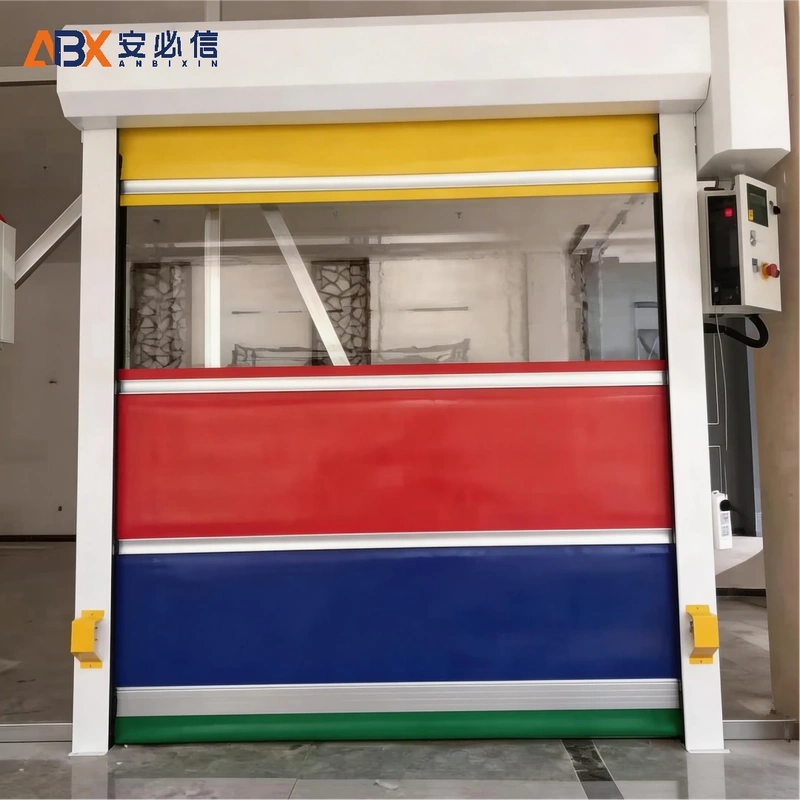 定西市快速门