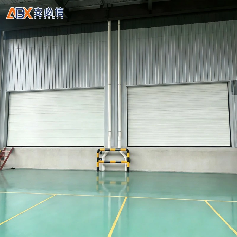 定西市升降提升门